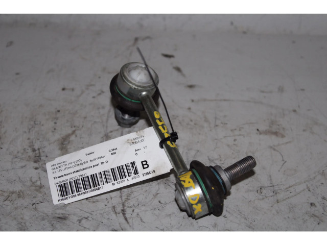 Ojnice      Alfa Romeo Giulietta  1.4