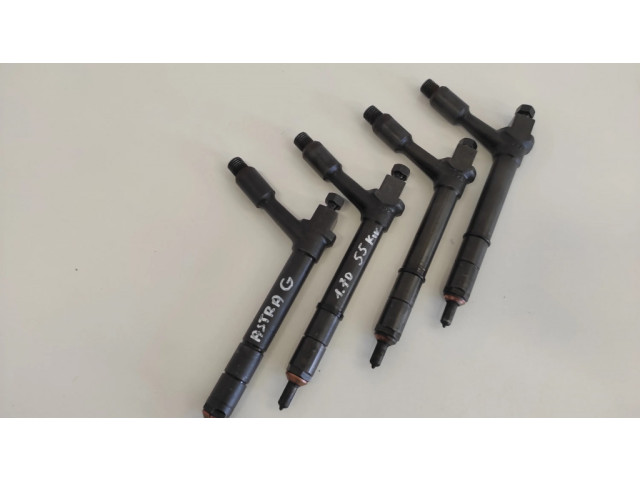 Комплект форсунок TJBB01901D, 011206    Opel Astra G для дизельного двигателя  1.7