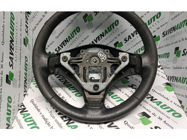 Руль Smart ForFour I  2004 - 2006 года SV2-25-01-20, 417      
