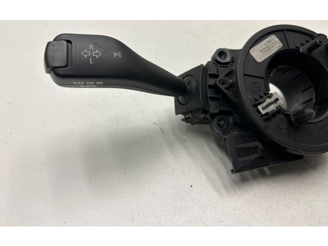 Подрулевой шлейф SRS 83764459, 01404015   BMW 3 E46