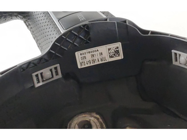 Volant Audi A5 8T 8F 2009 8T0419091A, 62276000A  