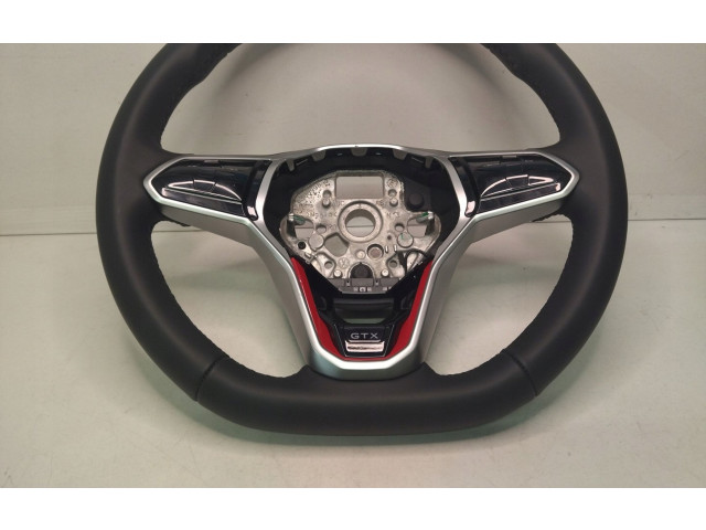 Volant Volkswagen ID.4 2020 10A419089AC, 3G0959542B  
