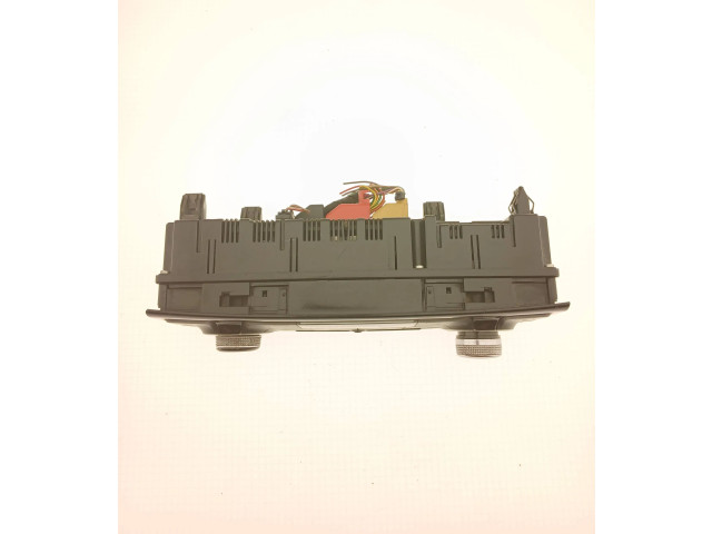 Блок управления климат-контролем 4H0820043E, 5HB01012165   Audi A8 S8 D4 4H