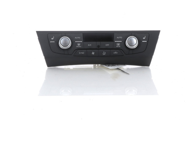Блок управления климат-контролем 4G0820043CD5PR   Audi A6 S6 C7 4G