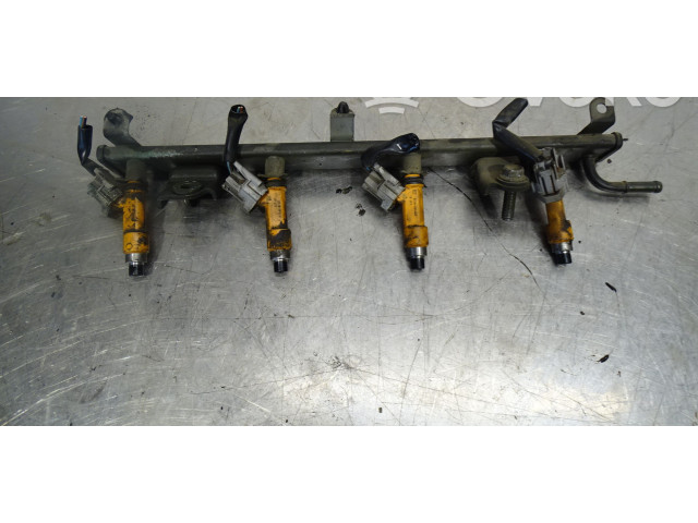 Vstřikovací lišta 297500-0120   Suzuki Ignis    M13A 