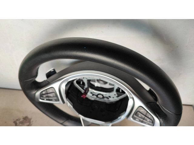 Volant Mercedes-Benz GLC X253 C253 2015 6267707, 6267706  