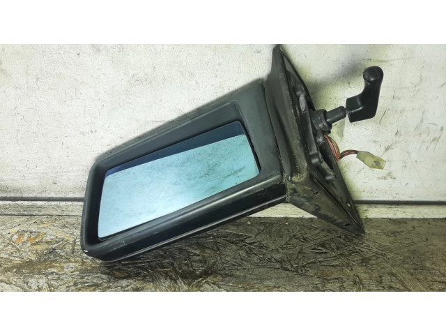 Zpětné zrcátko  levé Mercedes-Benz E W124 1991  1248110198  