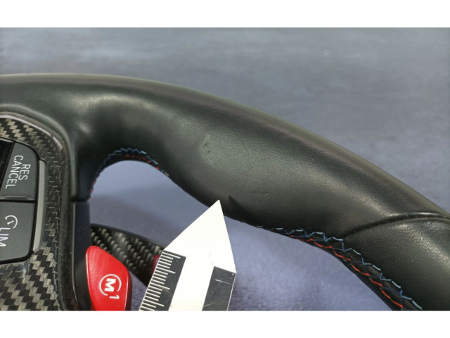 Volant BMW 1 F20 F21 2019 260908018051, 84105A0FC22  