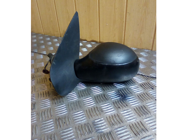 Zpětné zrcátko  levé Peugeot 206 2002  CP6465000  