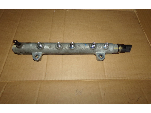 Vstřikovací lišta 0445214121   Honda Civic     