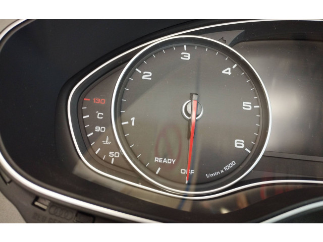 Přístrojová deska  Audi A7 S7 4G 2016 4G8920934H  
