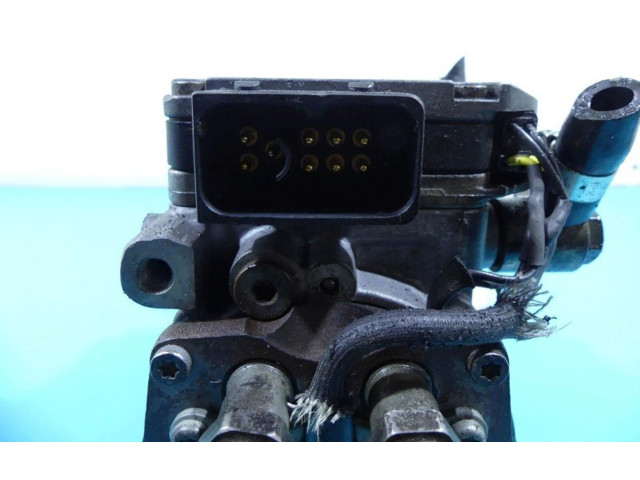 Vstřikovací lišta 0470504012, IMPRK1353135   Nissan Almera Tino     