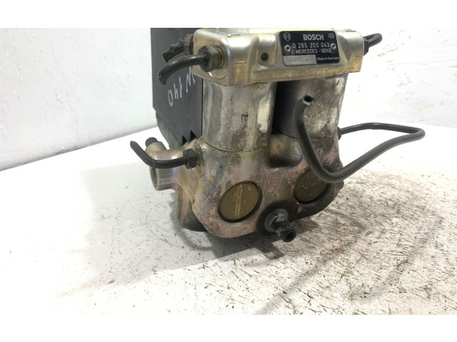 Jednotka ABS 0265200043   Mercede-Benz S W140 1995