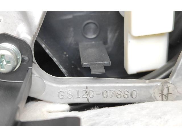 Volant Toyota RAV 4 (XA50) 2020 GS12007880  