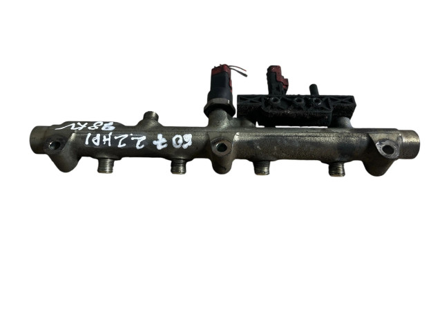 Zpětné zrcátko  Peugeot 607 2001  0445214017, 007131  