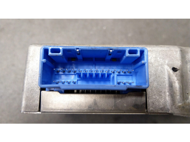 Блок подушек безопасности B16A57K30   Mazda MX-6