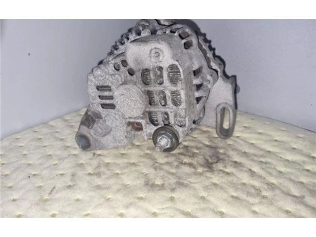 Генератор 771134752, 771134752   Renault Twingo I      