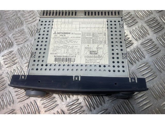 Комплект блоков управления E11022333, 34W468   Mitsubishi Colt