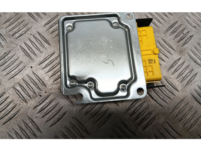Блок подушек безопасности 4G0959655A   Audi A7 S7 4G
