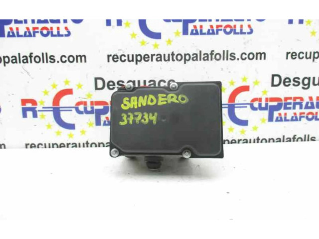 Jednotka ABS 0265232718   Renault Sandero I 2010