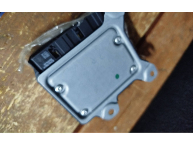 Блок подушек безопасности 9823741380   Peugeot 208