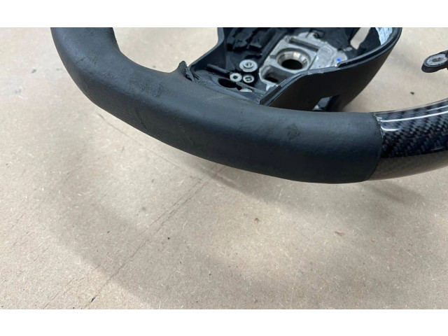 Volant Mercedes-Benz G W463 2nd Gen 2019 A0004605809, A0050051399  