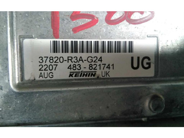 Řídící jednotka 37820R3AG24   Honda Civic 2012