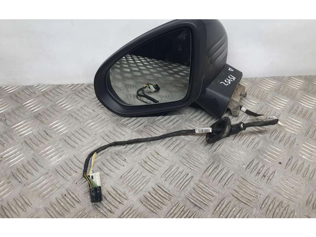 Zpětné zrcátko  Mercedes-Benz CLA C118 X118 2019  A0998117500, 22463001  