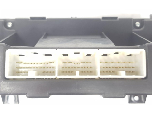 Řídící jednotka 8865060611, 559006A121   Toyota Land Cruiser (J120) 2005
