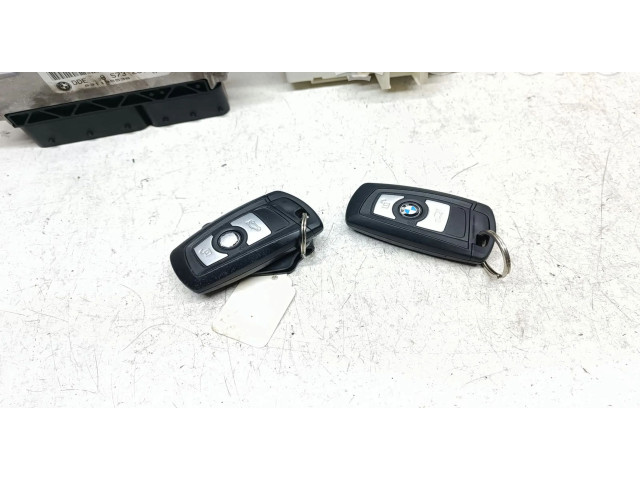 Řídící jednotka 8573260, 0281019683   BMW 1 F20 F21 2013