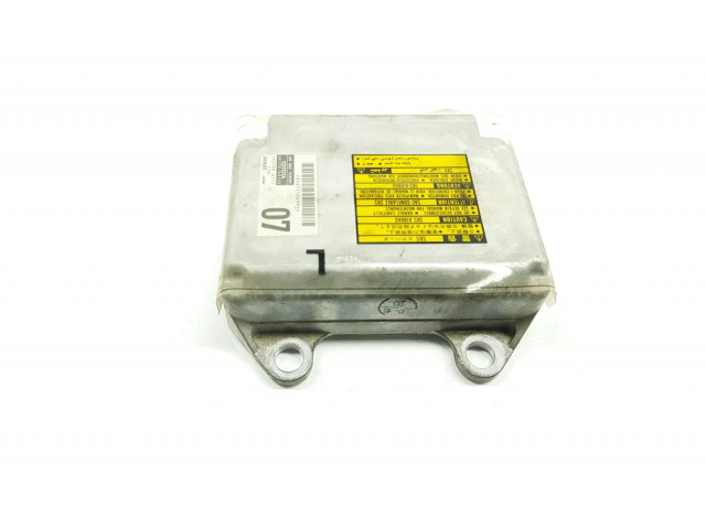 Блок подушек безопасности 8917060120, 8917060120   Toyota Land Cruiser (J120)