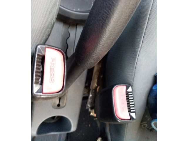 Подушка безопасности пассажира    Chevrolet Matiz