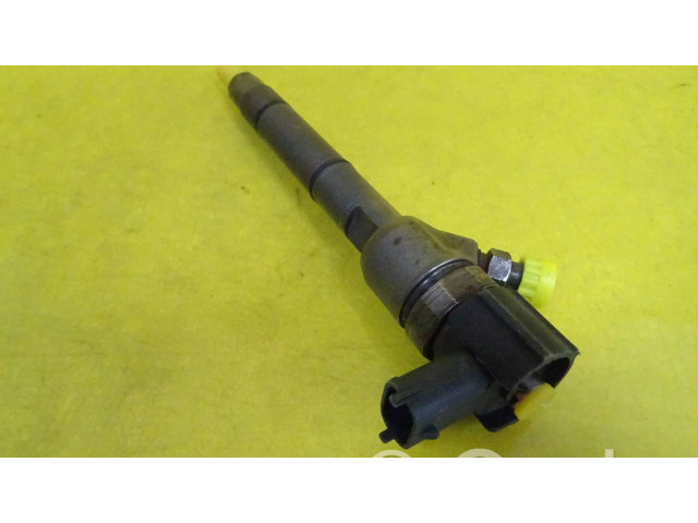 Форсунка 0445110256    Hyundai Getz для дизельного двигателя  1.5