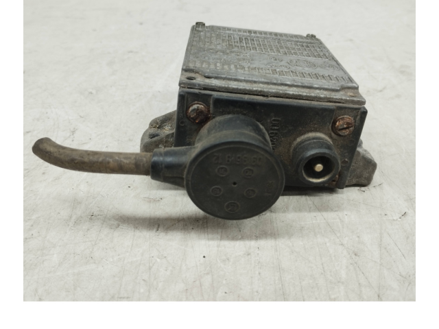 Řídící jednotka 0015458632, A0015458632   Mercedes-Benz S W126 1988