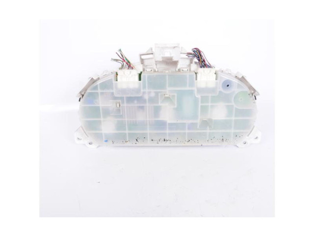 Панель приборов G23555430   Mazda 5       