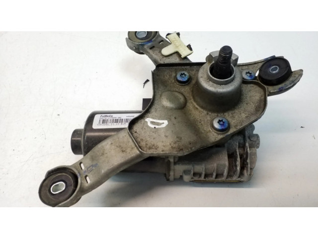 Моторчик дворников DS7317504BE    Ford Fusion II