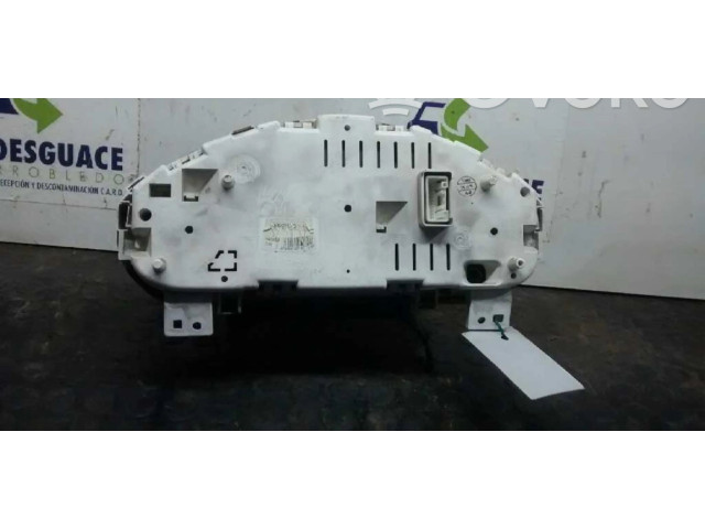 Přístrojová deska  Mitsubishi Colt CZ3  MR951772  