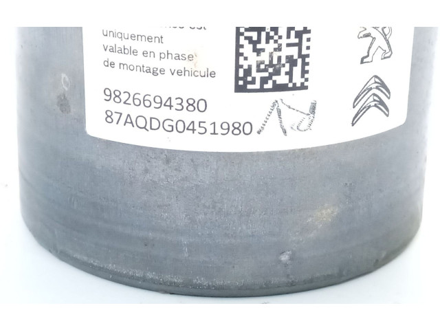 Jednotka ABS 9826694380, 269959   Peugeot 3008 II 2019