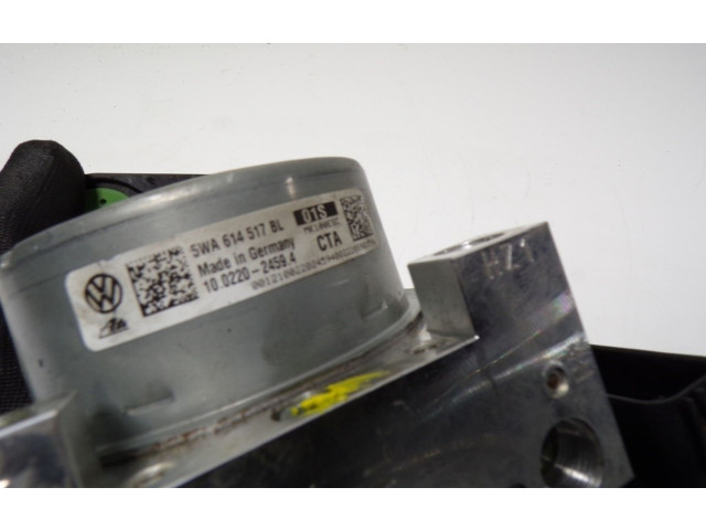 Jednotka ABS 5WA614517BL, 5WA614517BL   Cupra Formentor 2022