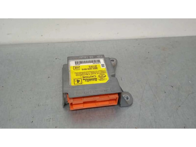 Блок подушек безопасности 282054209916, 602168800   Tata Indica Vista I