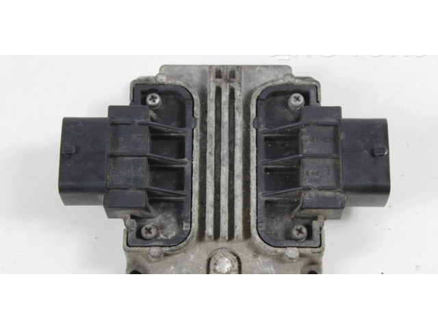 Блок управления коробкой передач 4S6P7Z369AE, WRBA008497   Ford Fusion
