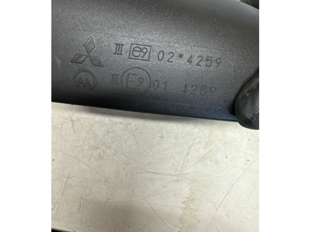 Зеркало электрическое        Mitsubishi Colt  2009 - 2016 года   