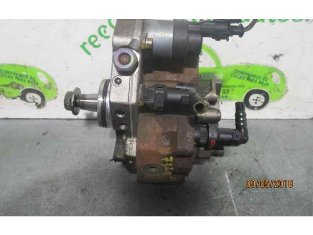 Vstřikovací čerpadlo 8200170377, 0445010033   Renault Espace III    D/G9T J7 