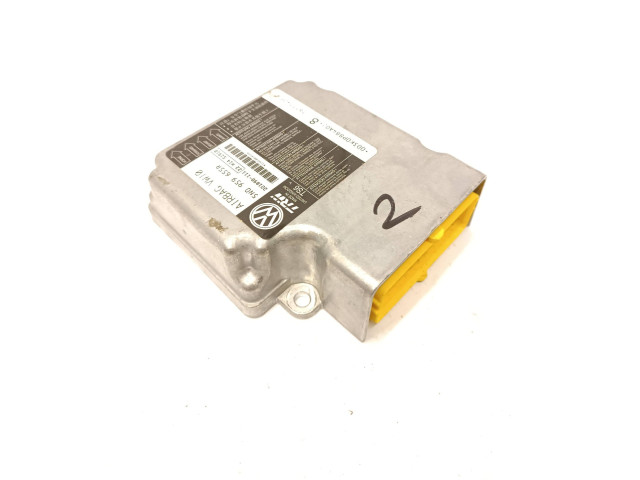 Блок подушек безопасности 5N0959655R   Volkswagen Tiguan