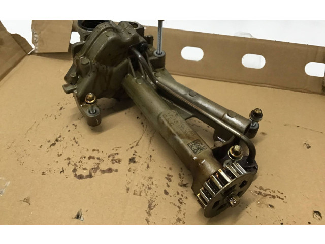 Масляный насос   JT4E6621AB  Ford F150 