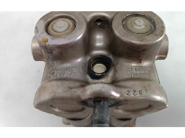 Jednotka ABS 0265200043   Mrcedes-Benz E W124 1993