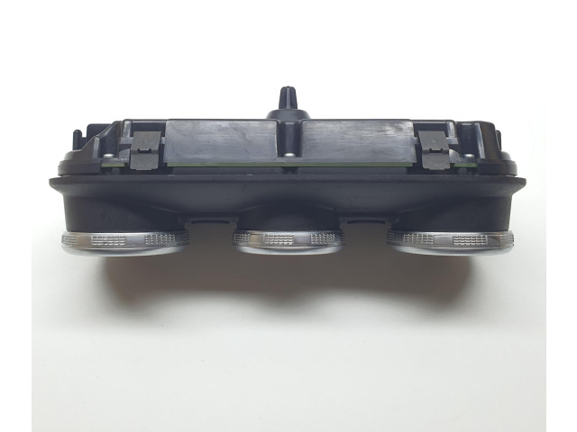 Блок управления климат-контролем 156099936, 156099936   Alfa Romeo Giulietta