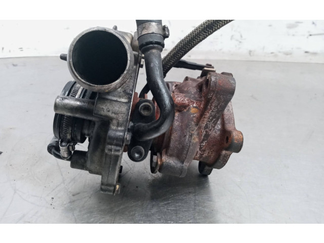 Čerpadlo oleje 9622526980, 706977   Peugeot 406   RHY