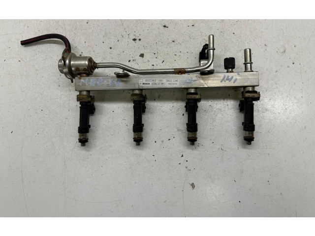 Vstřikovací lišta 55577580, 0280151267   Opel Meriva B     