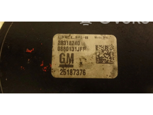 Čerpadlo oleje 0880131JFP, 28318240   Opel Antara   A 22 DM
